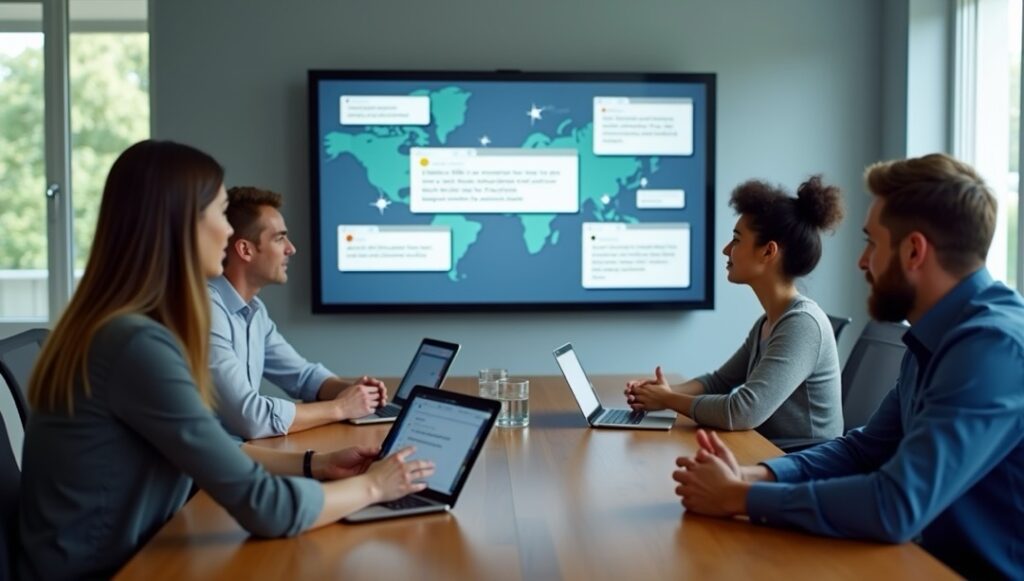 DeepLとは何か？仕組み・使い方・料金・ビジネス活用まで完全ガイド