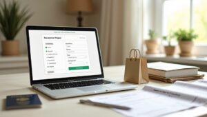 越境ECの始め方