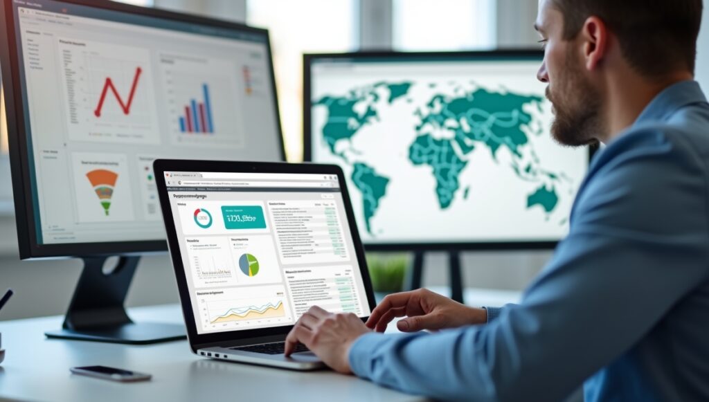 東南アジア越境EC