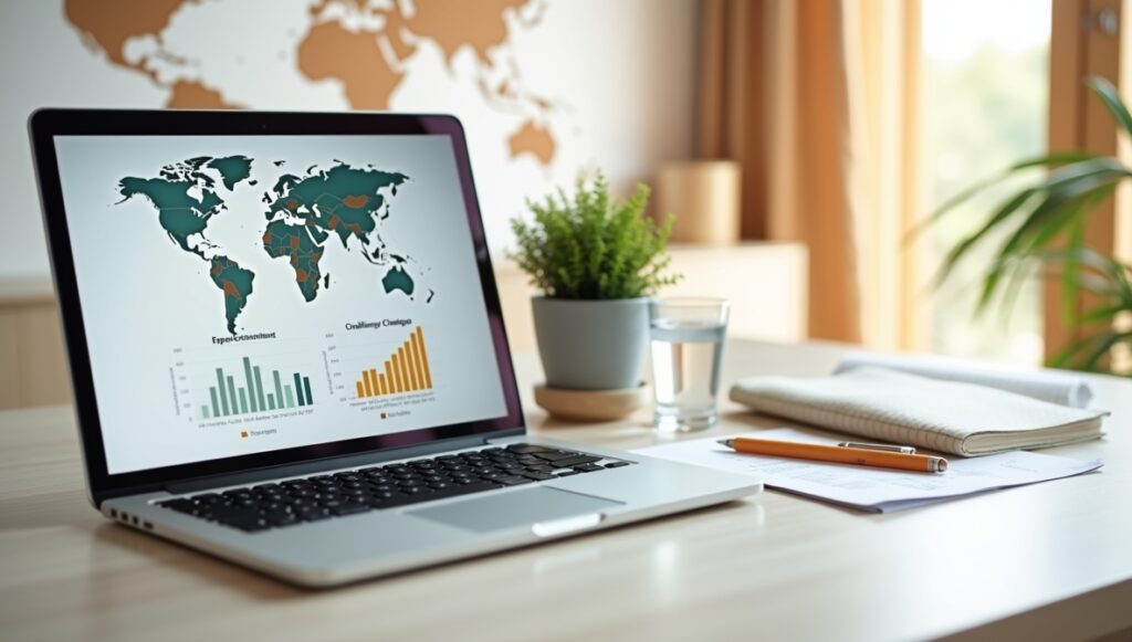 【2025年最新版】越境EC市場規模を徹底分析｜世界動向から日本企業の成長戦略まで