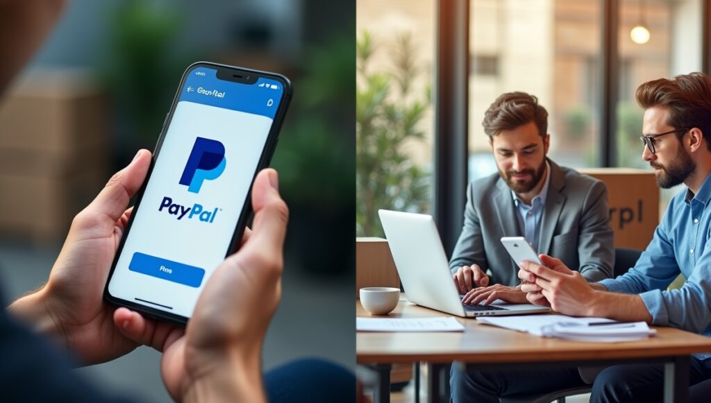 初心者でも理解できる！Paypalとは何かと越境ECでの活用法を徹底解説