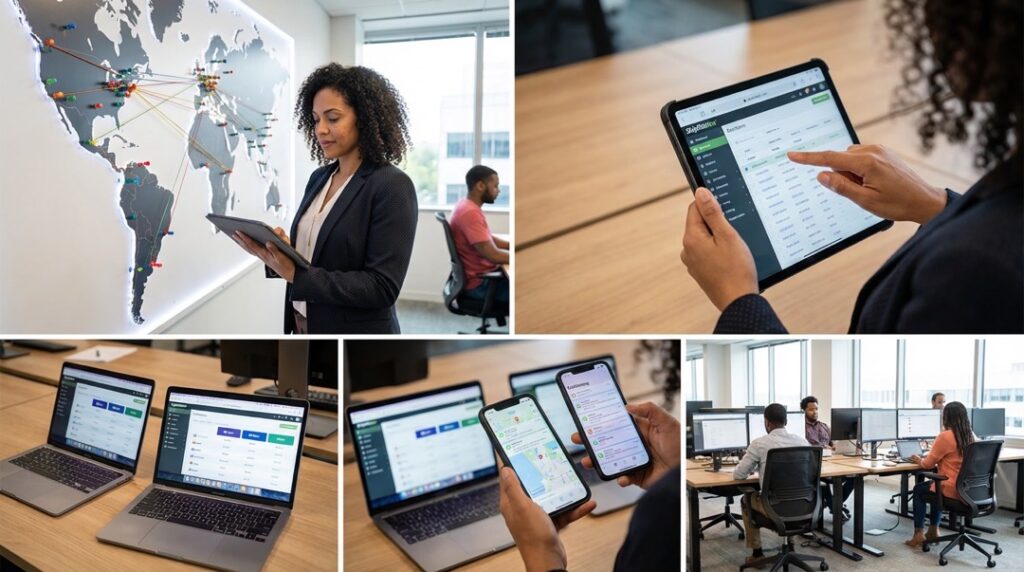 【2025年版】ShipStationとは？越境ECの出荷を自動化し効率化する導入ガイド