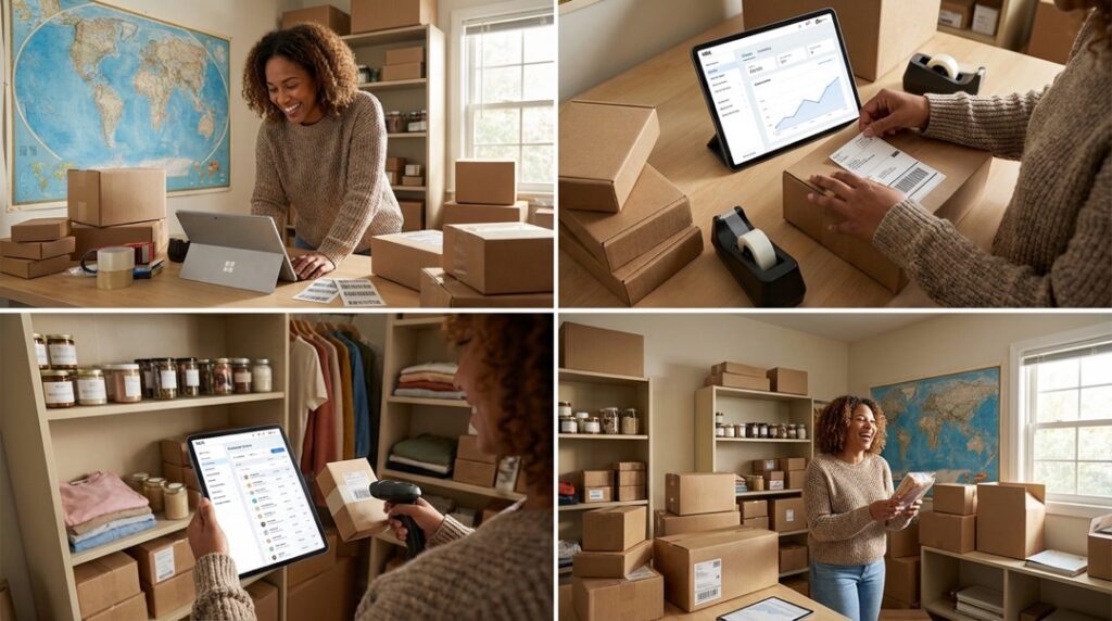 初心者でもよくわかる！Wix eCommerceとは？特徴・料金・Shopifyとの違いと活用法を徹底解説
