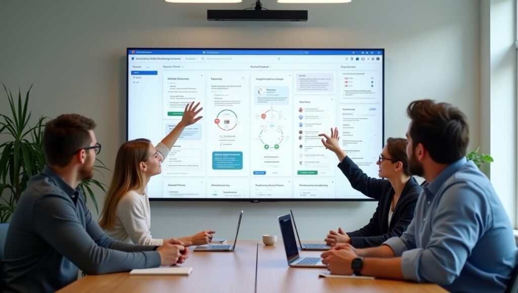 Google Workspace Flowsとは？ノーコードで業務を自動化し生産性を高める新ツール徹底解説